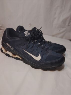 Nike Reax Men's Shoes Size 12